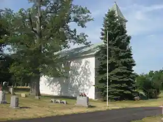 Independence Methodist Church