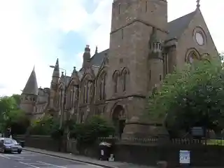 St. Jude's Church