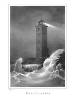 Russarö Lighthouse