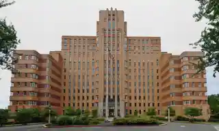 Pacific Tower