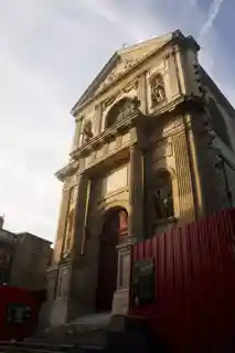Saint-Louis Church