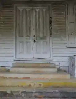 White Oak Historic District
