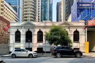 138 Mary Street, Brisbane