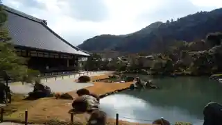 Tenryū-ji天龍寺