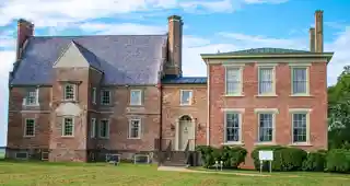 Bacon's Castle