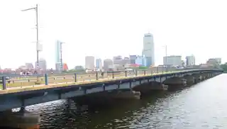Harvard Bridge