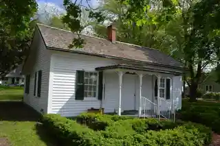 Bryant House