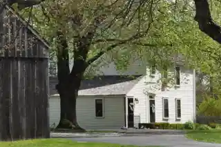 Greene–Bowen House