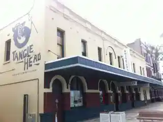 White Star Hotel