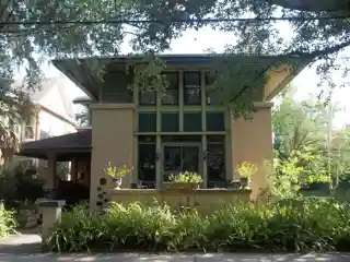 Henry John Klutho House