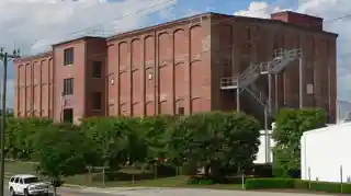 Enterprise Cotton Mills Building
