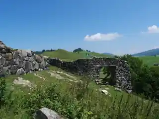 Clanx Castle