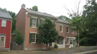 Centerville Historic District