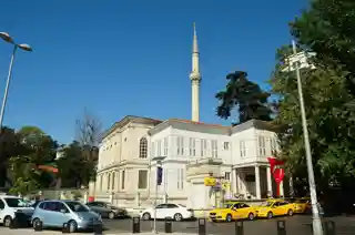 Emirgan Mosque(Emirgan Hamid-i Evvel Mosque)