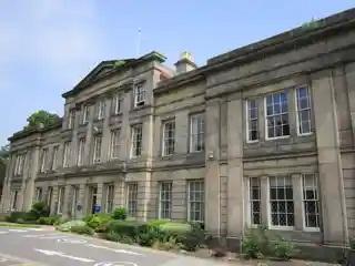 Didsbury Campus