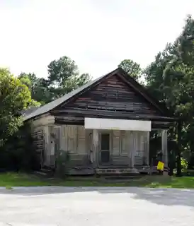 Monticello Store and Post Office
