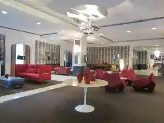 Capitol Skyline Hotel