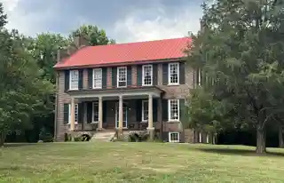 Cedar Grove