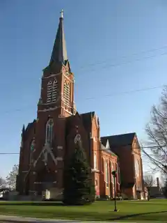 St. Henry Catholic Church
