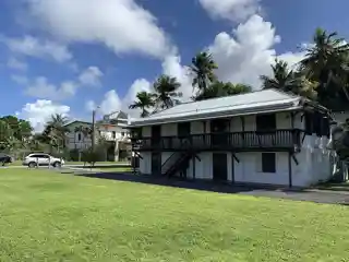 Agana Historic District