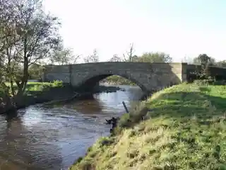 Cook's Bridge