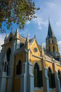 Wat Niwet Thammaprawat