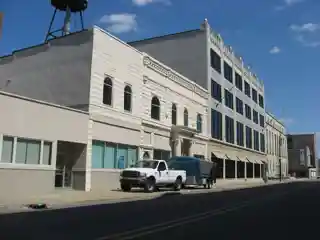 State Street Commercial Historic District