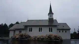 Lykling Church