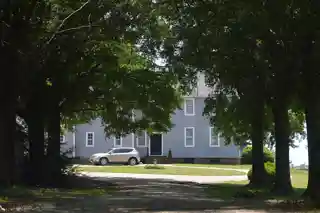 Grove Mount