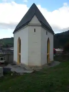 Heiligen-Geist-Kapelle