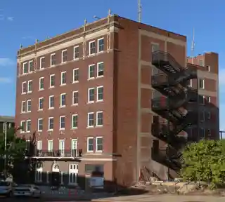 Keystone Hotel