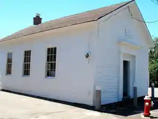 Prospect Green Historic District