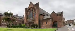 St Matthew's Church