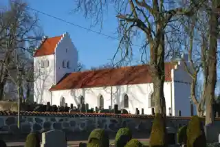Barkåkra Church