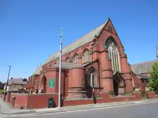 St Joseph's Church