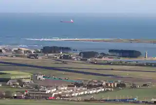 RAF Leuchars