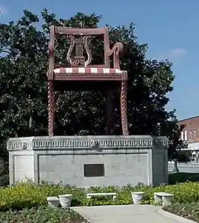 Thomasville Downtown Historic District