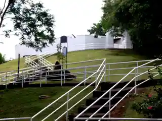 St. John's Fort
