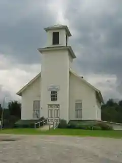 Fletcher Union Church