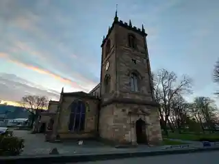 Dewsbury Minster