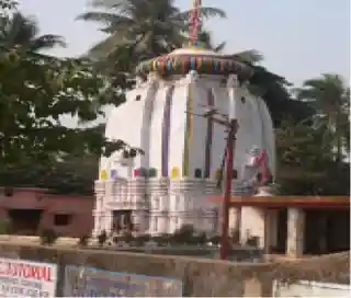 Chintamaniswar Shiva Temple