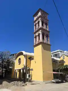 Iglesia de la Santa Cruz
