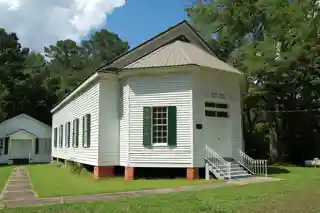 Union Church Presbyterian Church