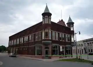 Dunlap Square Building