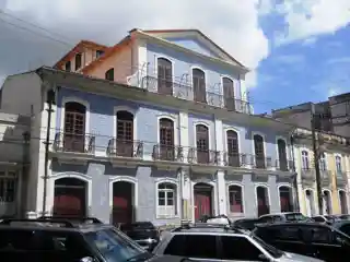 Solar Barão de Guajará