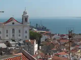Igreja de Santo Estêvão