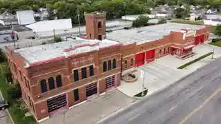 Engine House No. 10