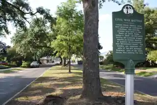 Roseland Terrace Historic District