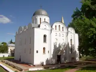 Boris and Gleb Cathedral