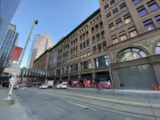 Hudson's Bay Queen Street